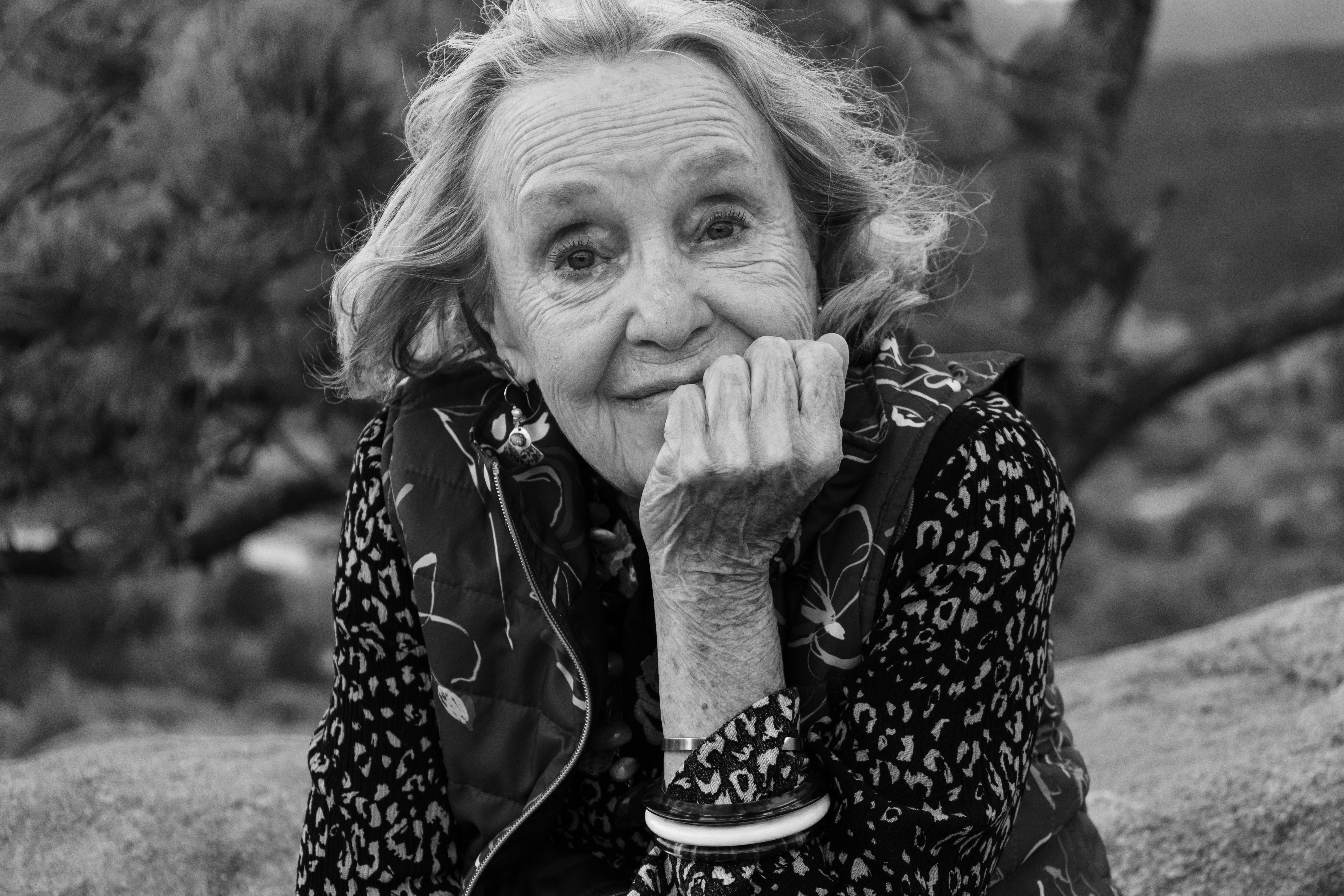 Susan Blue